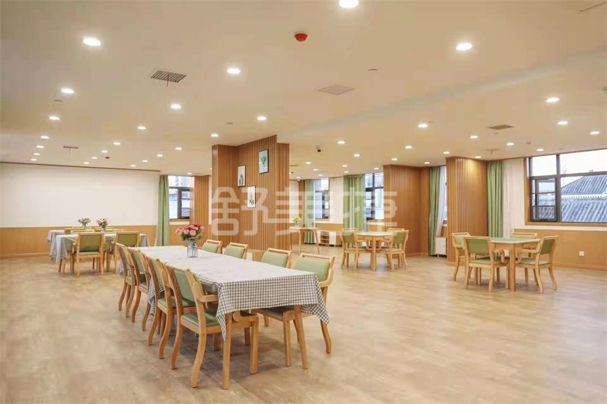 河南開封譽杰康壽康養中心