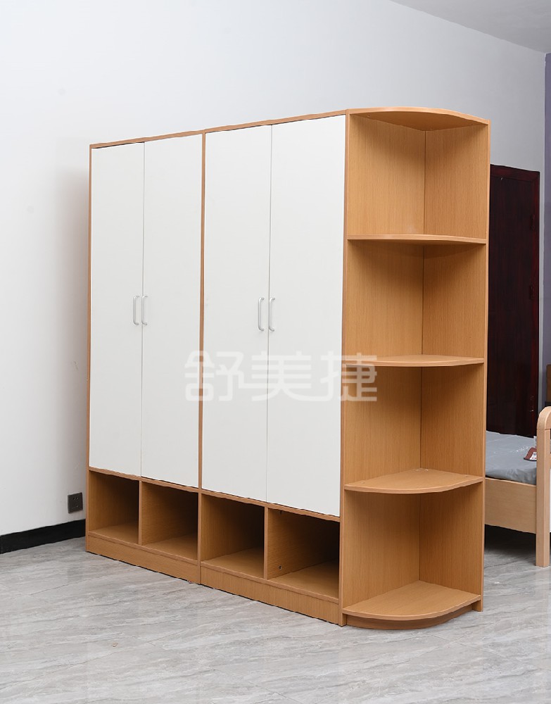 板材衣柜