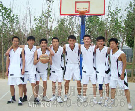 黎明重工籃球隊