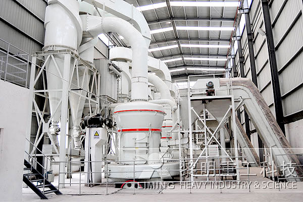 石油焦制粉設(shè)備加工石油焦前景分析-黎明重工科技